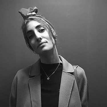 foto profilo GRETA SALVI
